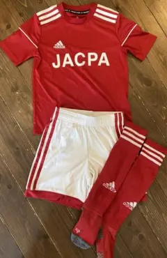 2025年最新】ジャクパ サッカーユニフォームの人気アイテム - メルカリ