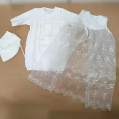 【美品】セレモニードレス３点セット