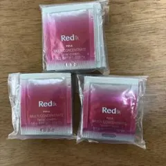 Pola Red BAフェイシャルクリーム 0.6g*30包
