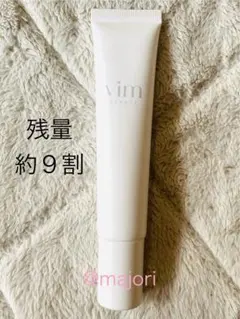 ■vim■キープコンフィデンスプライマー■40g■化粧下地■美品■マリリンのサムネイル