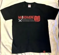 マキシマムザホルモン tシャツ - メルカリ