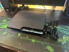 SONY PS3 CECH-2500A 160GB 本体 FW4.90 動作良好