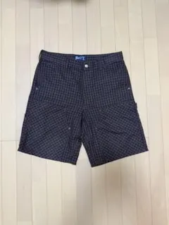 BoTT チェック柄 ショーツ　ジョーツ　Mのサムネイル