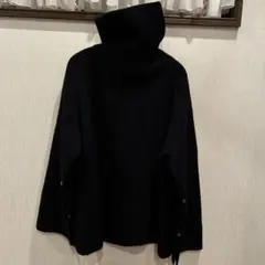 ブルネロクチネリ コットン ニットパーカー ブラック XS - メルカリ