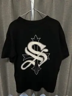 Supplier Tシャツ ブラック　Lサイズ