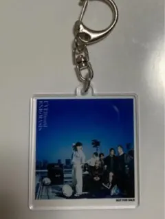 2025年最新】uverworld キーホルダーの人気アイテム - メルカリ