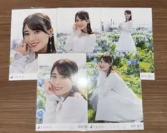 乃木坂46 岩本蓮加 ここにはないもの 選抜ver. 生写真