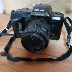 ☆スマホに送れる一眼レフ☆WiFi☆名機！☆Nikon D70セット♪ - メルカリ
