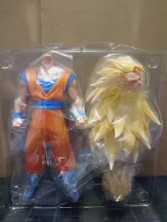 2025年最新】海外 フィギュア ドラゴンボールの人気アイテム