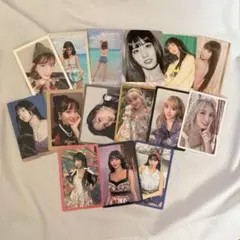 TWICE MOMO モモ アルバム 特典トレカ