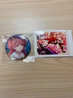 プロセカ 桃井愛莉 まとめ売り グリ缶 パシャこれ