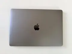 MacBook 13インチ スペースグレー