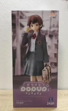 2026年最新】POP UP PARADE 岩倉玲音 L size 「serial experiments