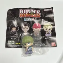 HUNTER × HUNTER シャルナーク