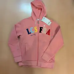 新品　サイズМ　le coq sportif レディースジャケット