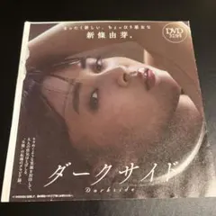 新條由芽 ダークサイド DVD 週刊プレイボーイ付録