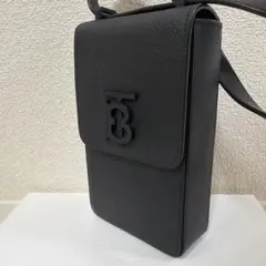 【美品】BURBERRY フォンバッグ TB PHONE BAG TM2のサムネイル