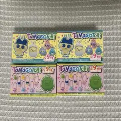 たまごっち　チョコボックス