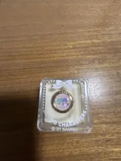 Sanrio ロケットリング　リトルツインスターズ　サンリオキャラクターズ