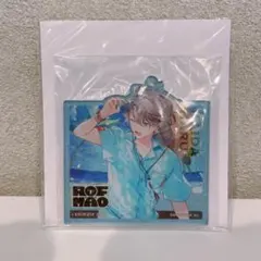 甲斐田晴 アニメイトカフェ アクリルキーホルダー