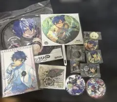 あんスタ 漣ジュン Eden まとめ売り