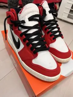 AIR JORDAN 1 KOエアジョーダン1 AJKO CHICAGO シカゴ
