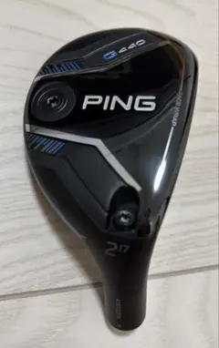 2026年最新】ping ユーティリティ ヘッドのみの人気アイテム - メルカリ