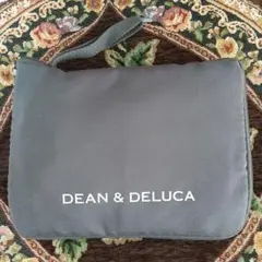 DEAN & DELUCAのバッグ　 折りたたみ　旅行　エコバッグ