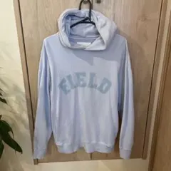 スピックアンドスパン(アッパーハイツ)パーカースウェット