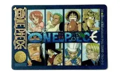 絶版 カードダス ワンピース ビジュアルアドベンチャー 20 フルコース