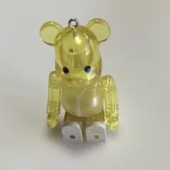 未開封】嵐を旅する展覧会BE@RBRICK ベアブリック 二宮和也 - メルカリ