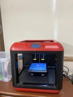 Flashforge Finder 3Dプリンター