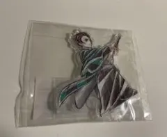 鬼滅の刃　杏寿郎と炭治郎　WEBくじ アクリルスタンド　竈門炭治郎