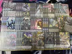 ドラジュエルド デッキ パーツ セット まとめ売り 2025年最新】ドラジュエルド デッキ ヴァンガードの人気アイテム