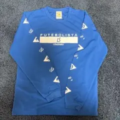 LUZeSOMBRA FUTEBOLISTA 長袖Tシャツ M