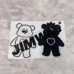 2025年最新】jimwag ステッカーの人気アイテム - メルカリ