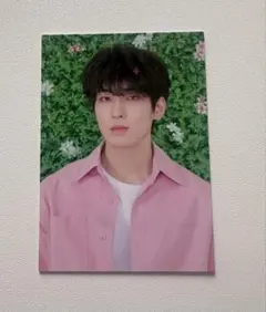 SEVENTEEN セブチ HARU 公式トレカ 2026年最新】セブチ公式の人気アイテム - メルカリ