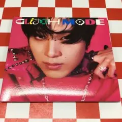 【J28516】NCT DREAM / Glitch Mode