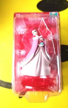 ハッピーくじ ディズニー クリスマスオーナメント 2025　アリエル