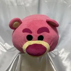 ディズニーツムツム ぬいぐるみ トイストーリー ロッツォ BIG