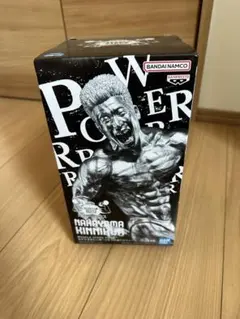 マキシマム・ザ・ホルモン フィギュア 1072626116 ホルモンフィギュア発売決定！