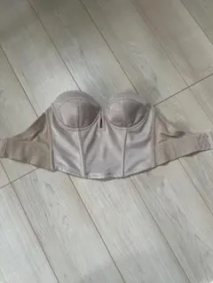 【美品】トリートドレッシング C75 ベージュ