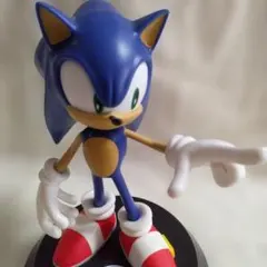 ソニック ダイヤモンドセレクト フィギュア ソニック ダイヤモンドセレクト フィギュア - メルカリ