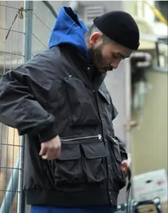 65/35 Field Jacket サイズM