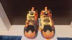 稲葉浩志Reebok InstapumpFury94 MAGMA 26.5
