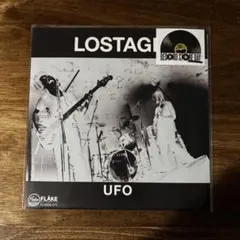 LOSTAGE Guitar レコード　LP LOSTAGE Guitar レコード LP