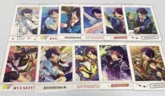 仙石忍 ぱしゃこれ まとめ売り 箔押しあり あんさんぶるスターズ あんスタ