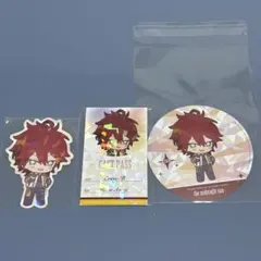 【あんスタ】天城燐音 アニカフェグッズ【まとめ売り】