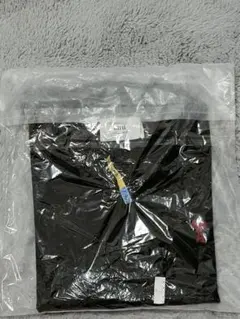 Ami Alexandre Mattiussi ハートロゴ Tシャツ ブラックのサムネイル