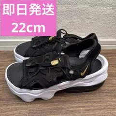 NIKE エアマックスココ　22㎝ 楽天市場】エアマックス ココ サンダル 22（サンダル
